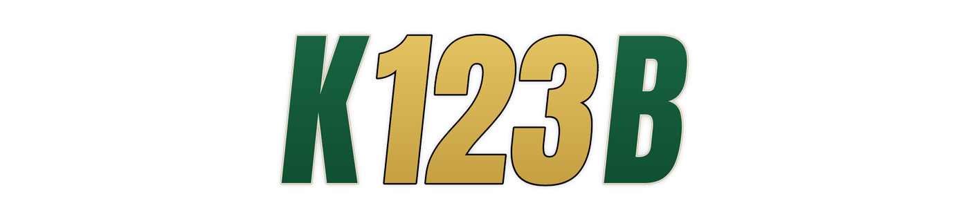 k123b – Nhà cái cá cược trực tuyến